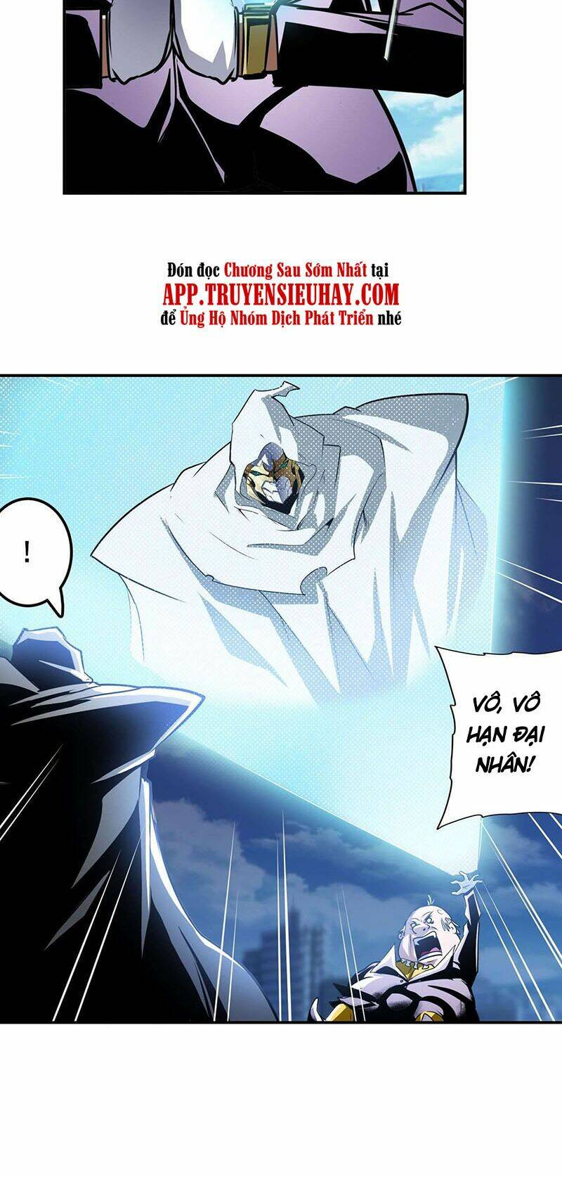 Anh Hùng? Ta Không Làm Lâu Rồi Chapter 320 - Trang 2