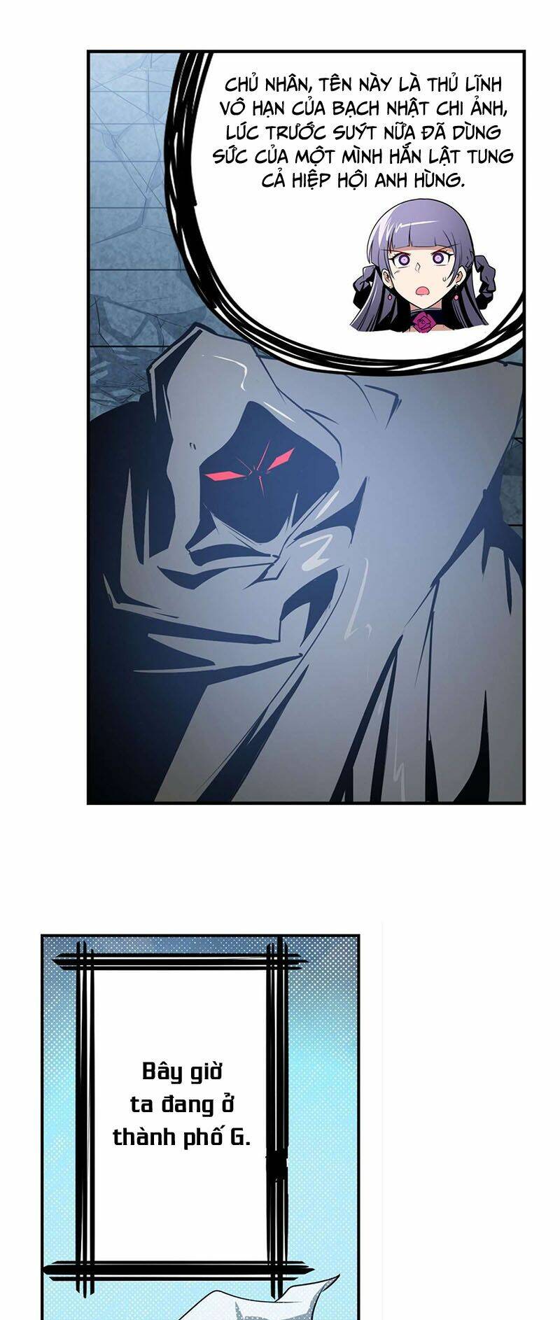 Anh Hùng? Ta Không Làm Lâu Rồi Chapter 320 - Trang 2