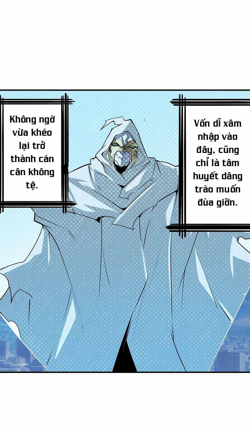 Anh Hùng? Ta Không Làm Lâu Rồi Chapter 320 - Trang 2