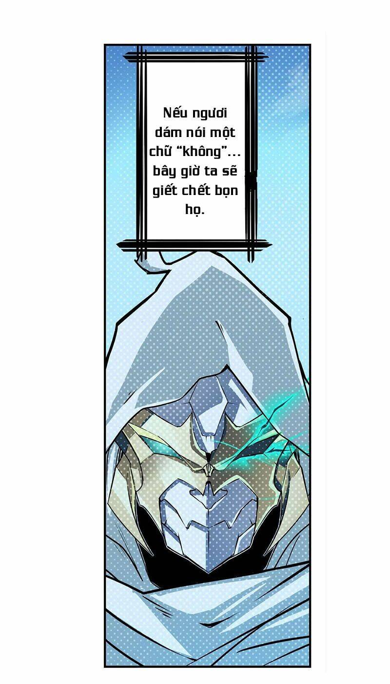 Anh Hùng? Ta Không Làm Lâu Rồi Chapter 320 - Trang 2