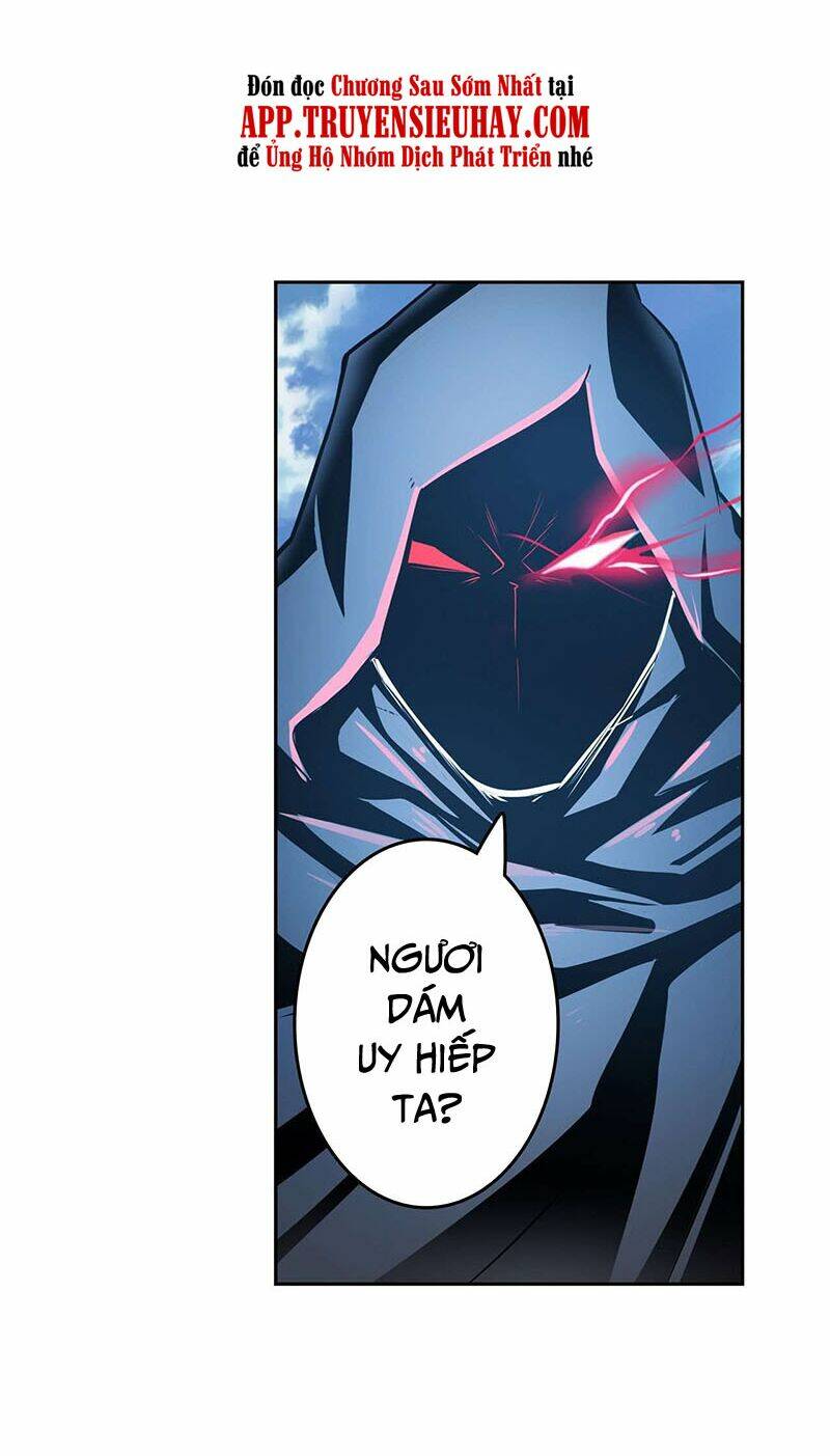 Anh Hùng? Ta Không Làm Lâu Rồi Chapter 320 - Trang 2