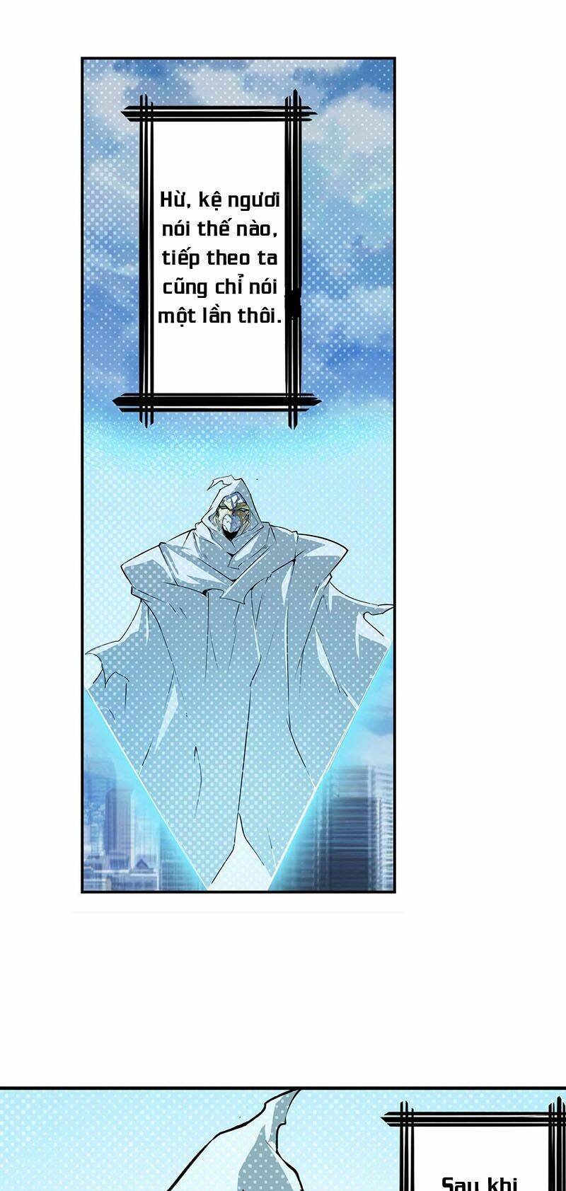 Anh Hùng? Ta Không Làm Lâu Rồi Chapter 320 - Trang 2