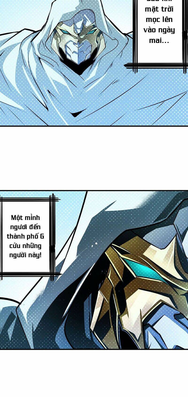 Anh Hùng? Ta Không Làm Lâu Rồi Chapter 320 - Trang 2