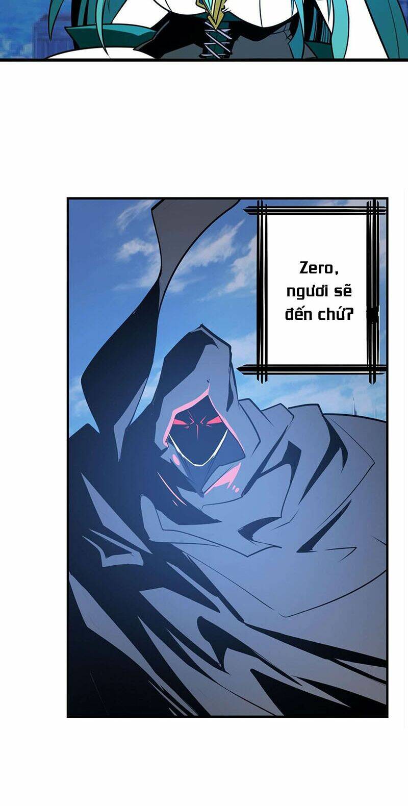 Anh Hùng? Ta Không Làm Lâu Rồi Chapter 320 - Trang 2