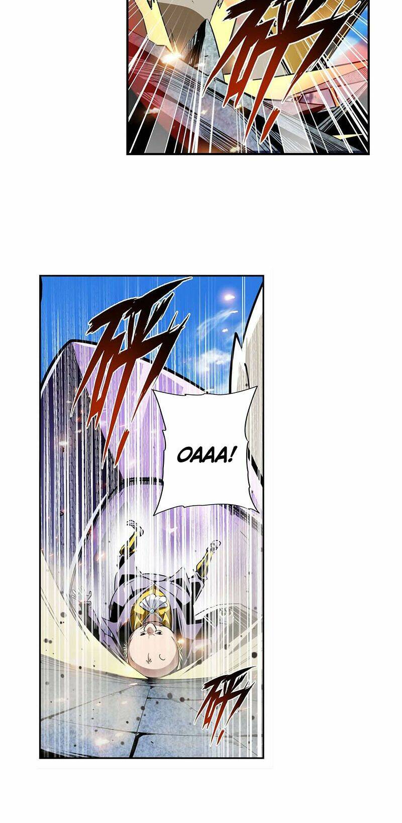 Anh Hùng? Ta Không Làm Lâu Rồi Chapter 320 - Trang 2