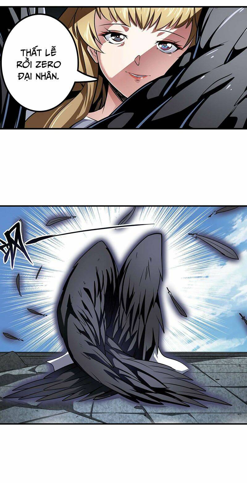 Anh Hùng? Ta Không Làm Lâu Rồi Chapter 320 - Trang 2