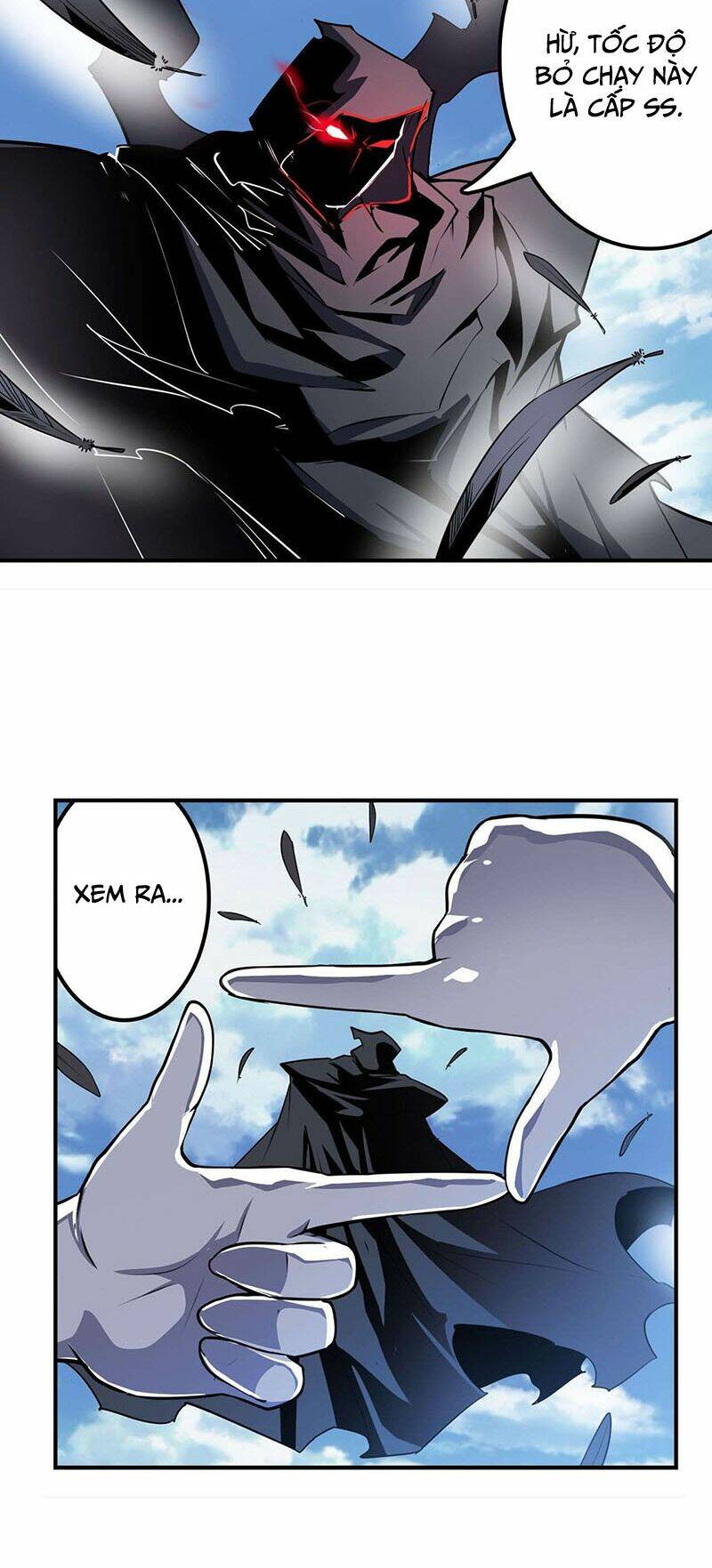 Anh Hùng? Ta Không Làm Lâu Rồi Chapter 320 - Trang 2