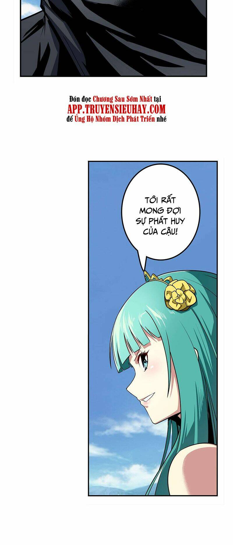 Anh Hùng? Ta Không Làm Lâu Rồi Chapter 320 - Trang 2