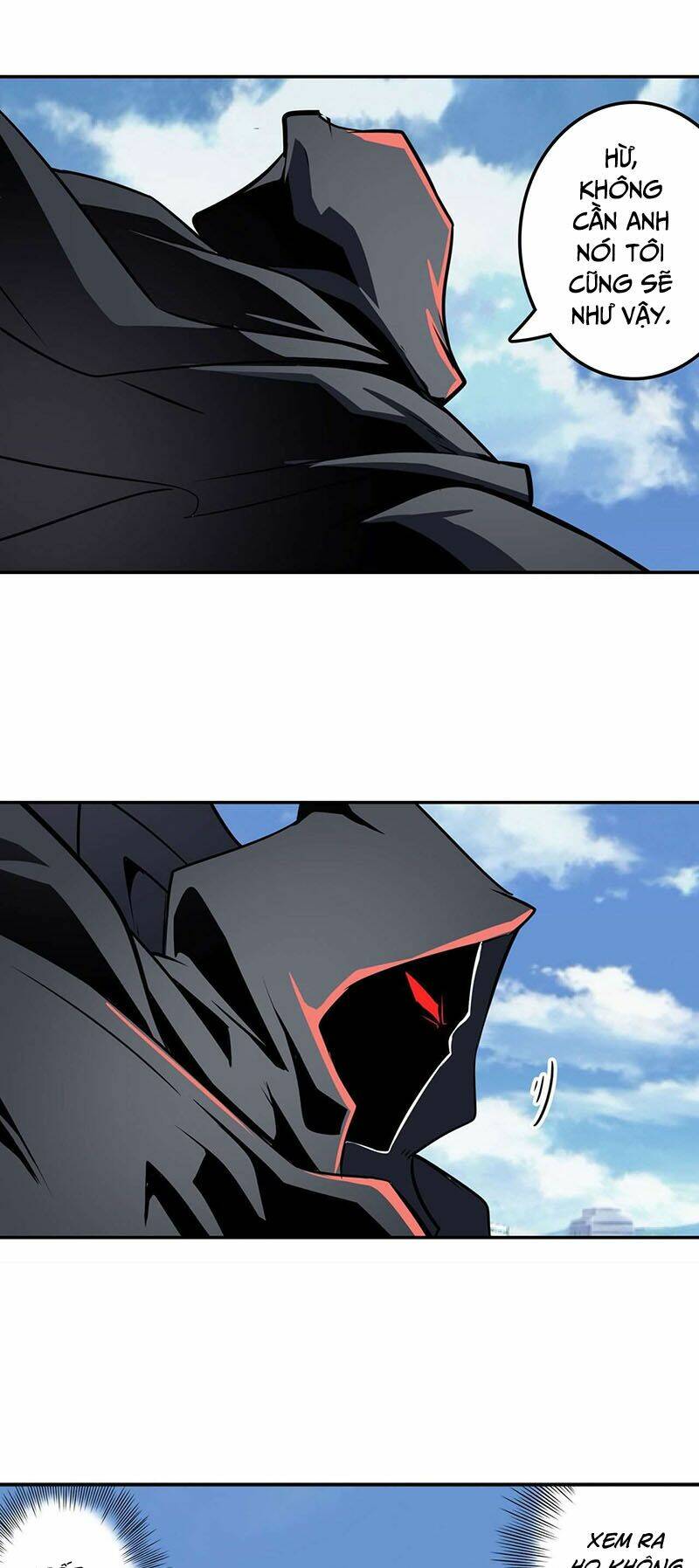 Anh Hùng? Ta Không Làm Lâu Rồi Chapter 320 - Trang 2