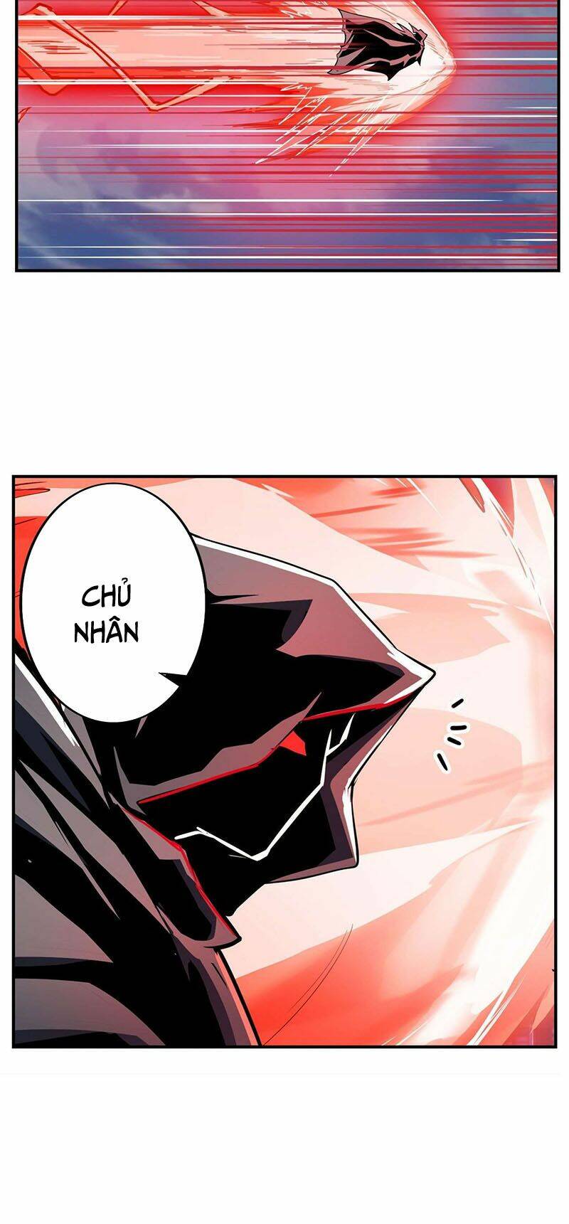 Anh Hùng? Ta Không Làm Lâu Rồi Chapter 320 - Trang 2