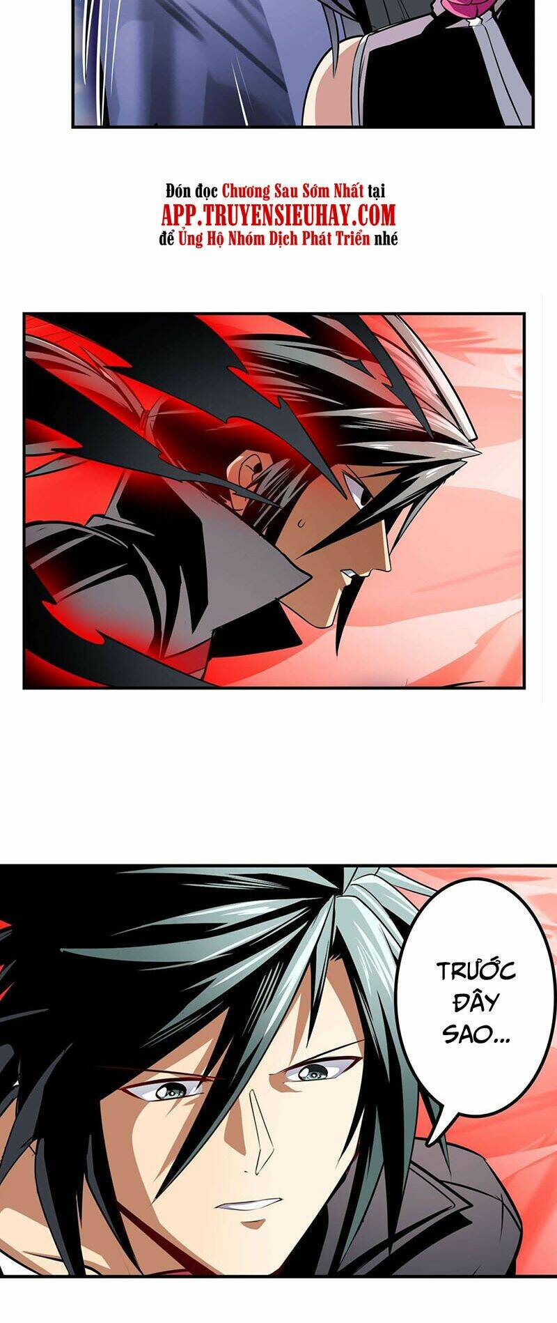 Anh Hùng? Ta Không Làm Lâu Rồi Chapter 320 - Trang 2