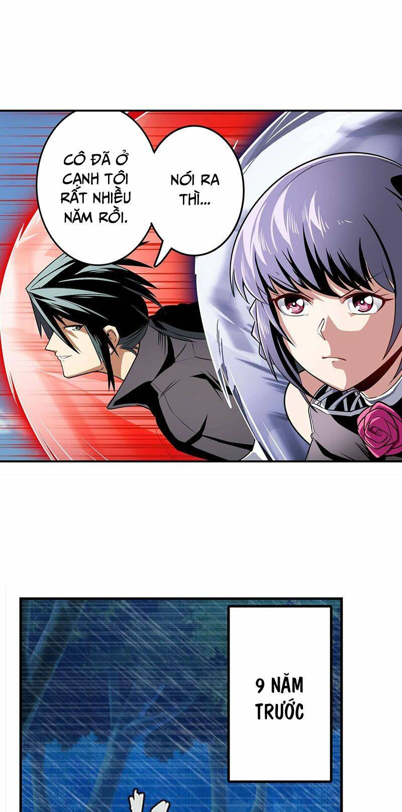 Anh Hùng? Ta Không Làm Lâu Rồi Chapter 320 - Trang 2