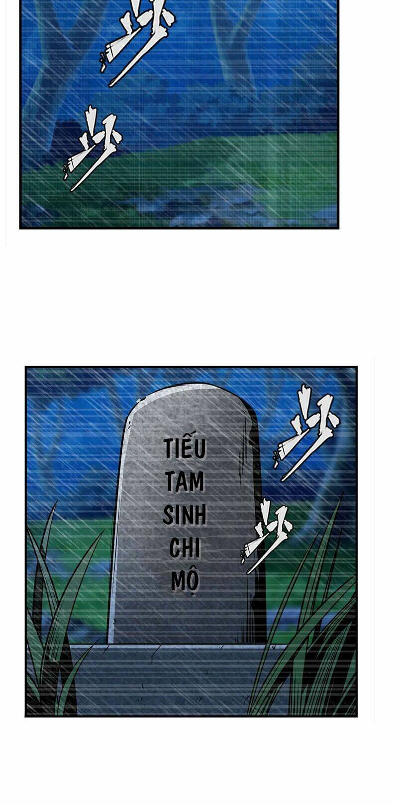 Anh Hùng? Ta Không Làm Lâu Rồi Chapter 320 - Trang 2