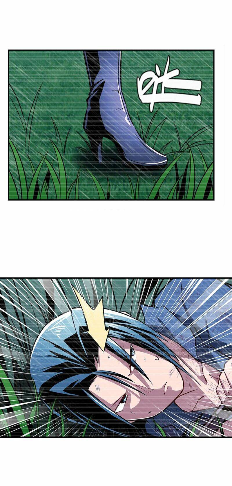 Anh Hùng? Ta Không Làm Lâu Rồi Chapter 320 - Trang 2