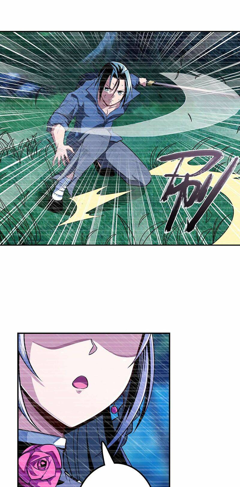 Anh Hùng? Ta Không Làm Lâu Rồi Chapter 320 - Trang 2