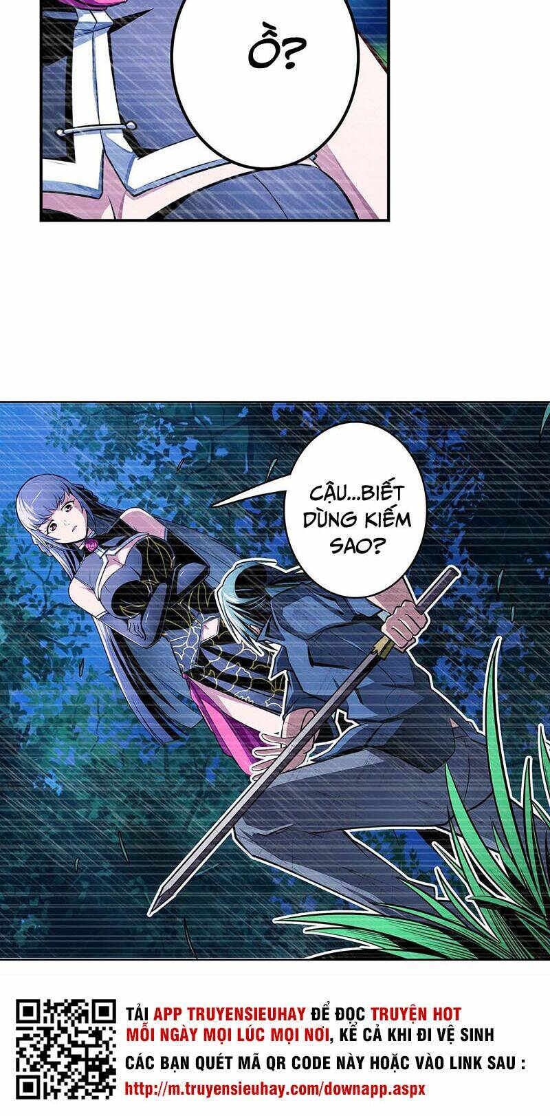 Anh Hùng? Ta Không Làm Lâu Rồi Chapter 320 - Trang 2