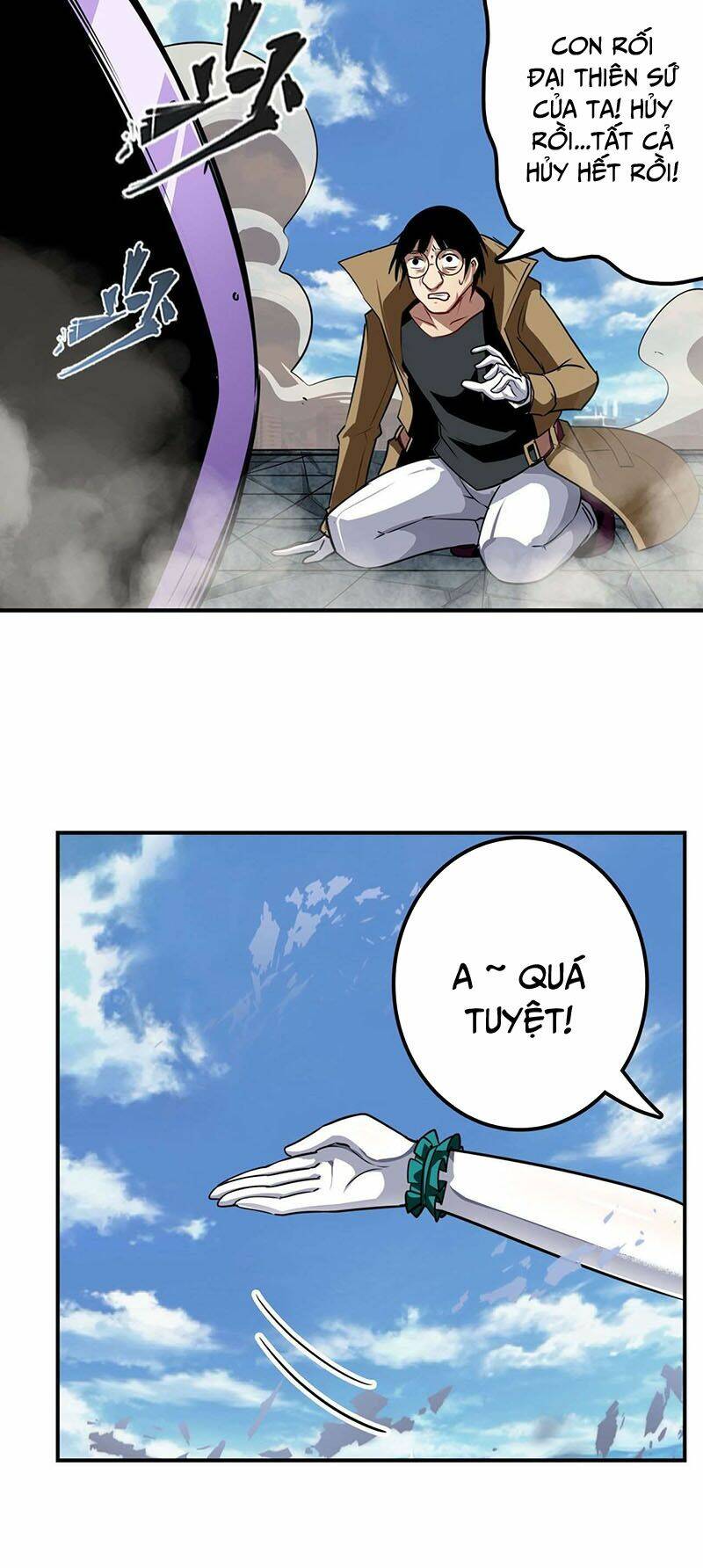 Anh Hùng? Ta Không Làm Lâu Rồi Chapter 320 - Trang 2