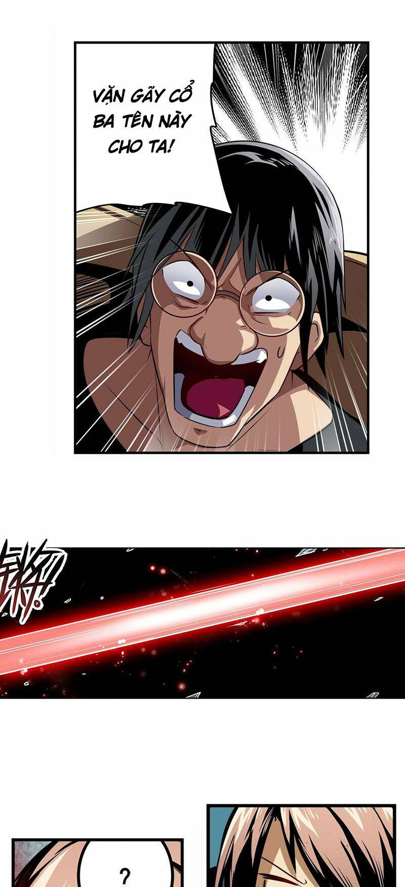 Anh Hùng? Ta Không Làm Lâu Rồi Chapter 320 - Trang 2