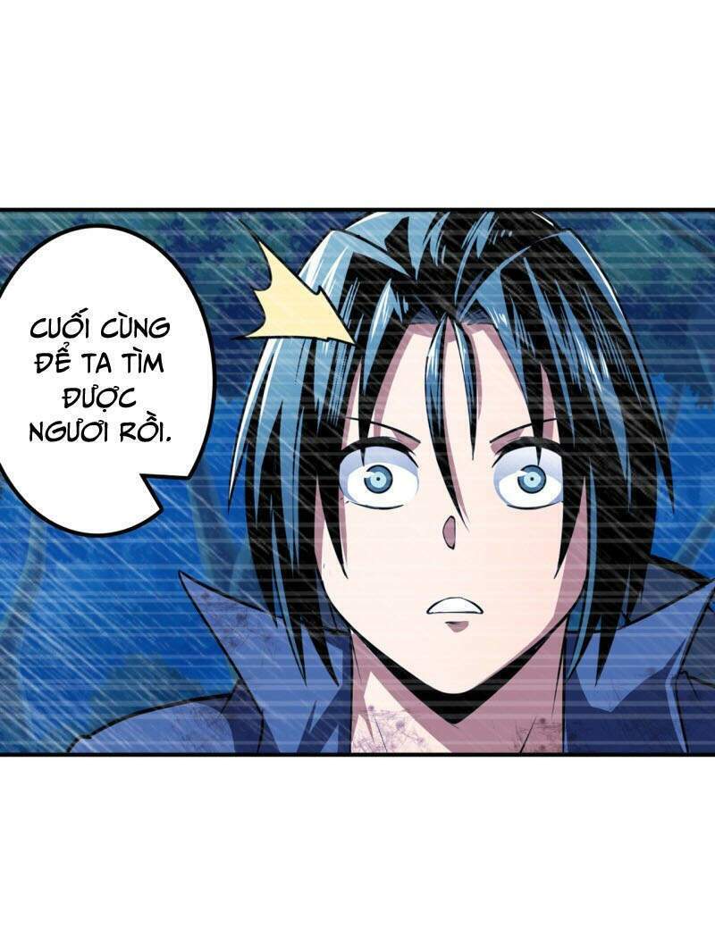 Anh Hùng? Ta Không Làm Lâu Rồi Chapter 321 - Trang 2