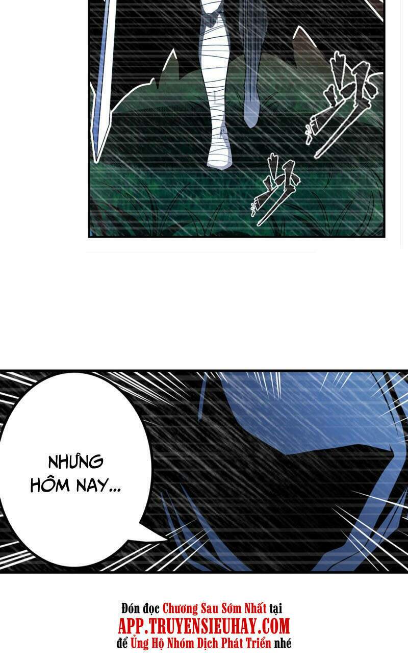 Anh Hùng? Ta Không Làm Lâu Rồi Chapter 321 - Trang 2