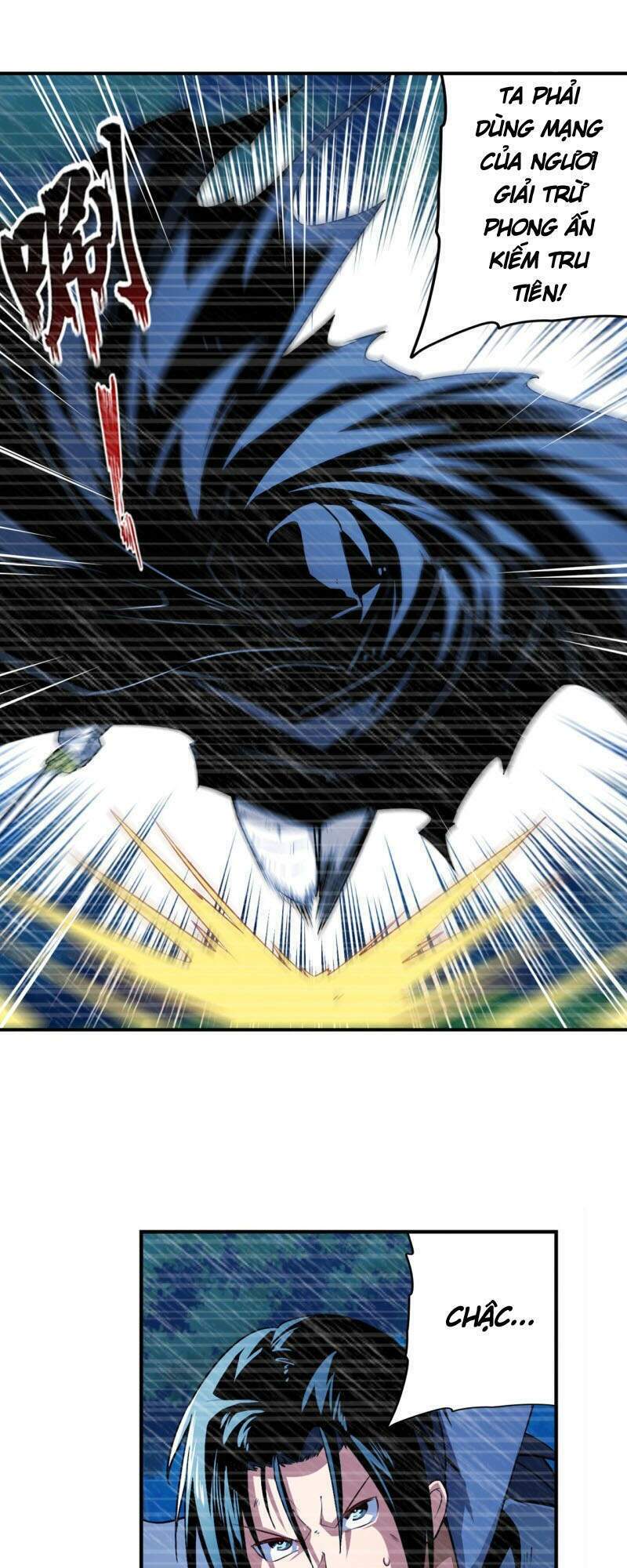 Anh Hùng? Ta Không Làm Lâu Rồi Chapter 321 - Trang 2