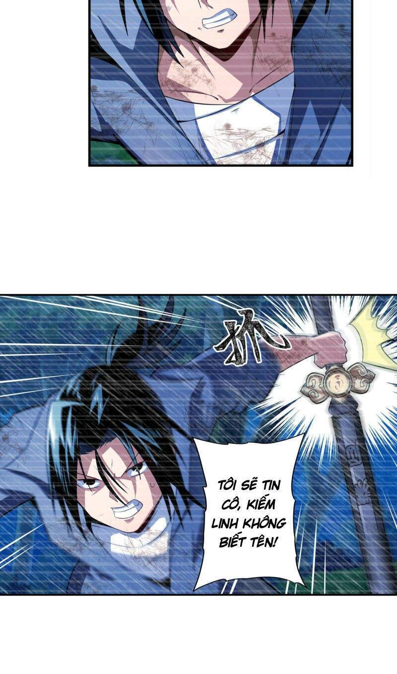 Anh Hùng? Ta Không Làm Lâu Rồi Chapter 321 - Trang 2
