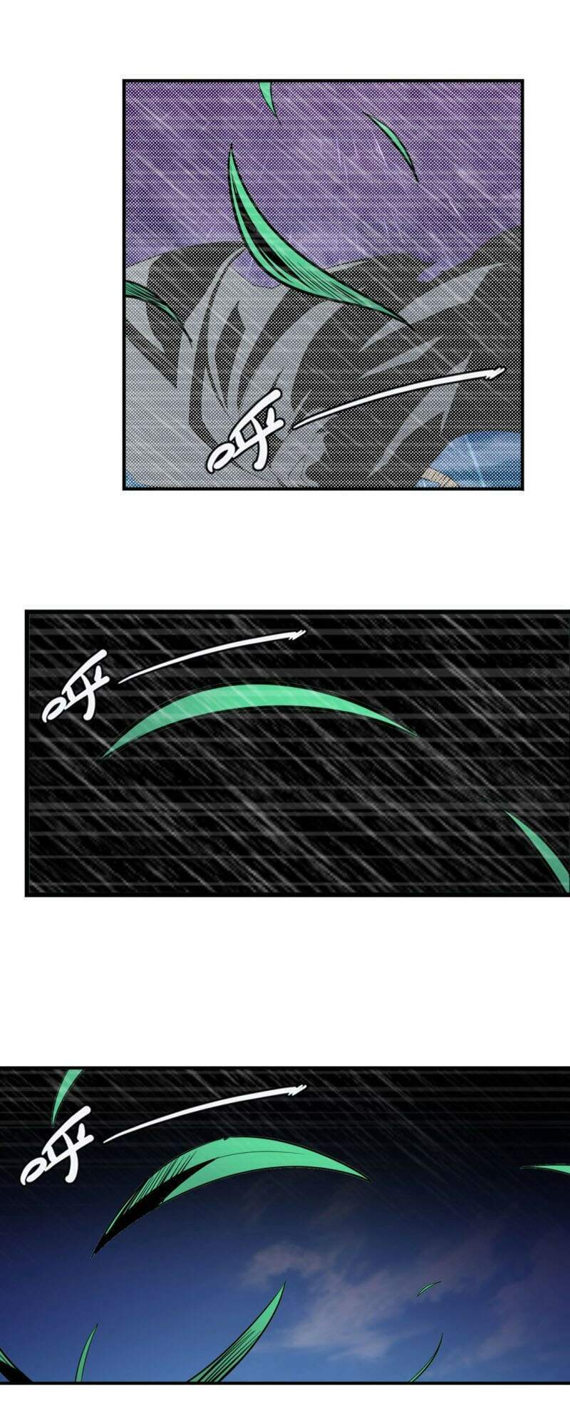 Anh Hùng? Ta Không Làm Lâu Rồi Chapter 321 - Trang 2