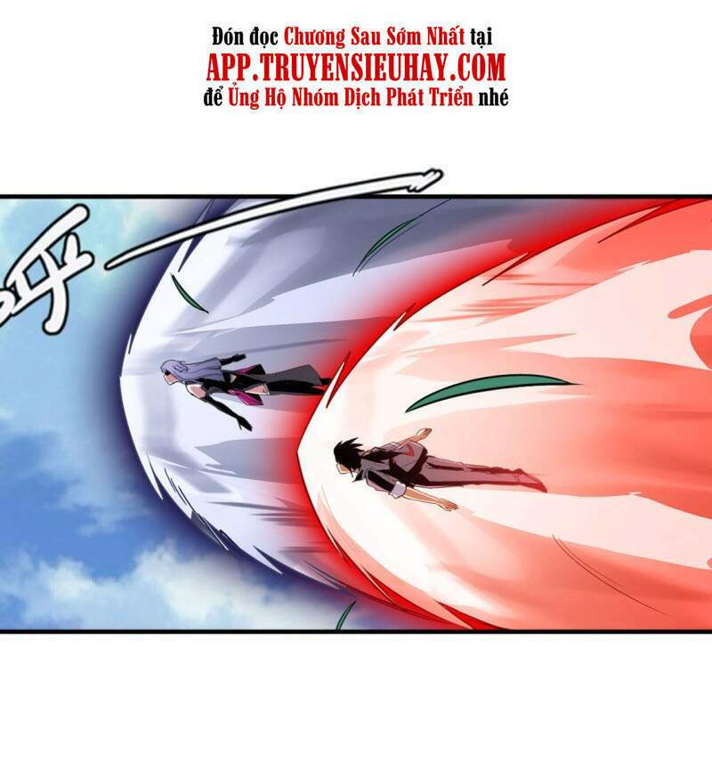 Anh Hùng? Ta Không Làm Lâu Rồi Chapter 321 - Trang 2