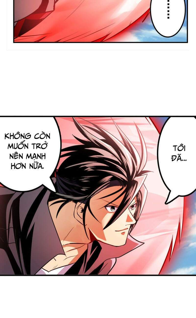 Anh Hùng? Ta Không Làm Lâu Rồi Chapter 321 - Trang 2