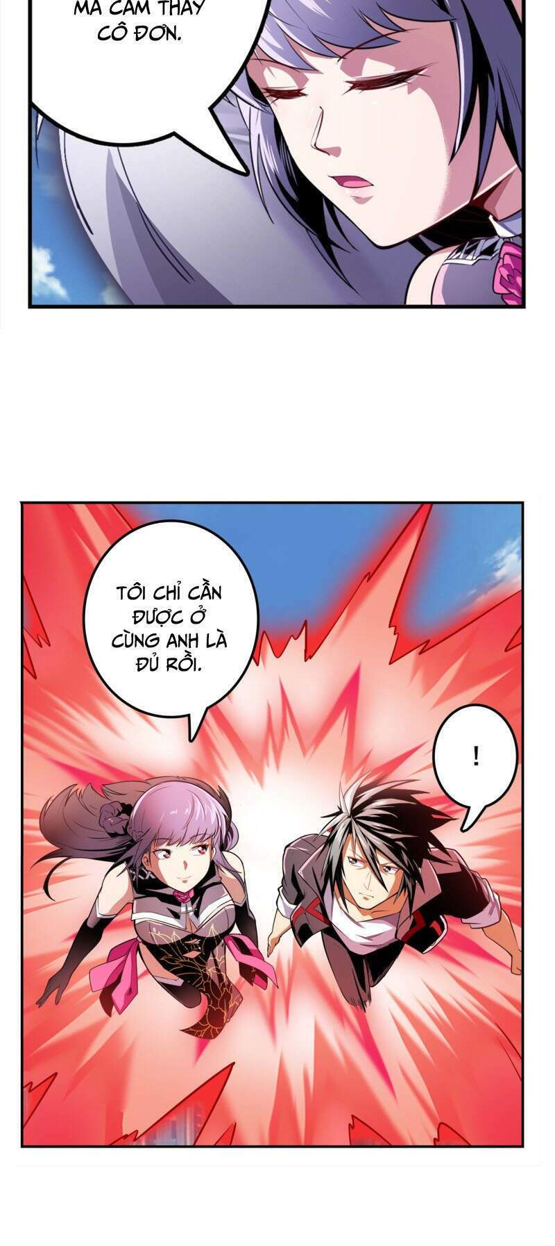 Anh Hùng? Ta Không Làm Lâu Rồi Chapter 321 - Trang 2