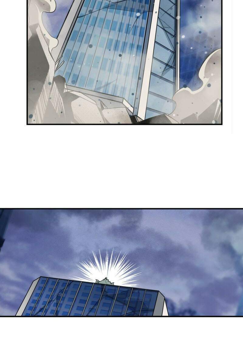 Anh Hùng? Ta Không Làm Lâu Rồi Chapter 321 - Trang 2