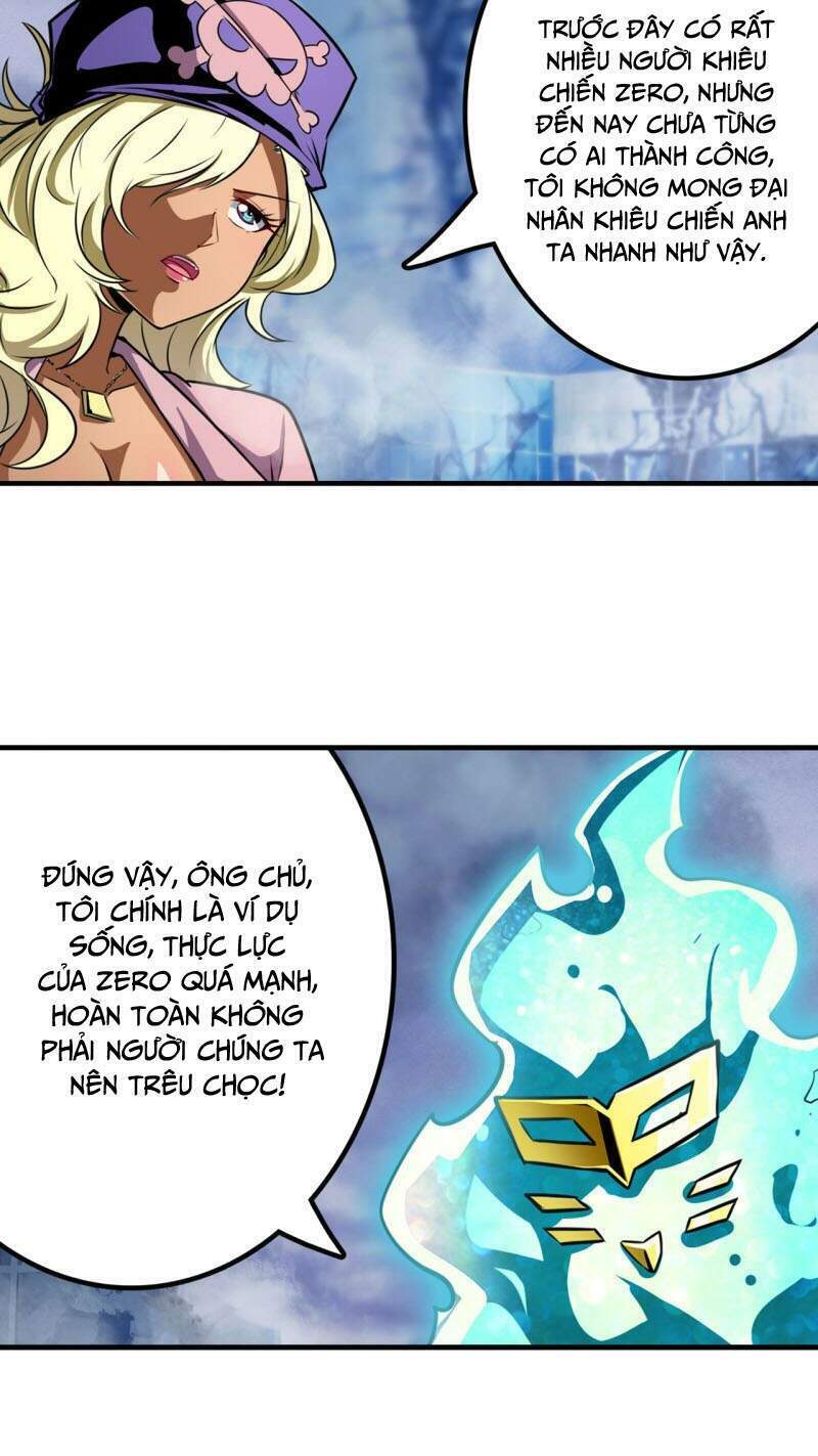 Anh Hùng? Ta Không Làm Lâu Rồi Chapter 321 - Trang 2