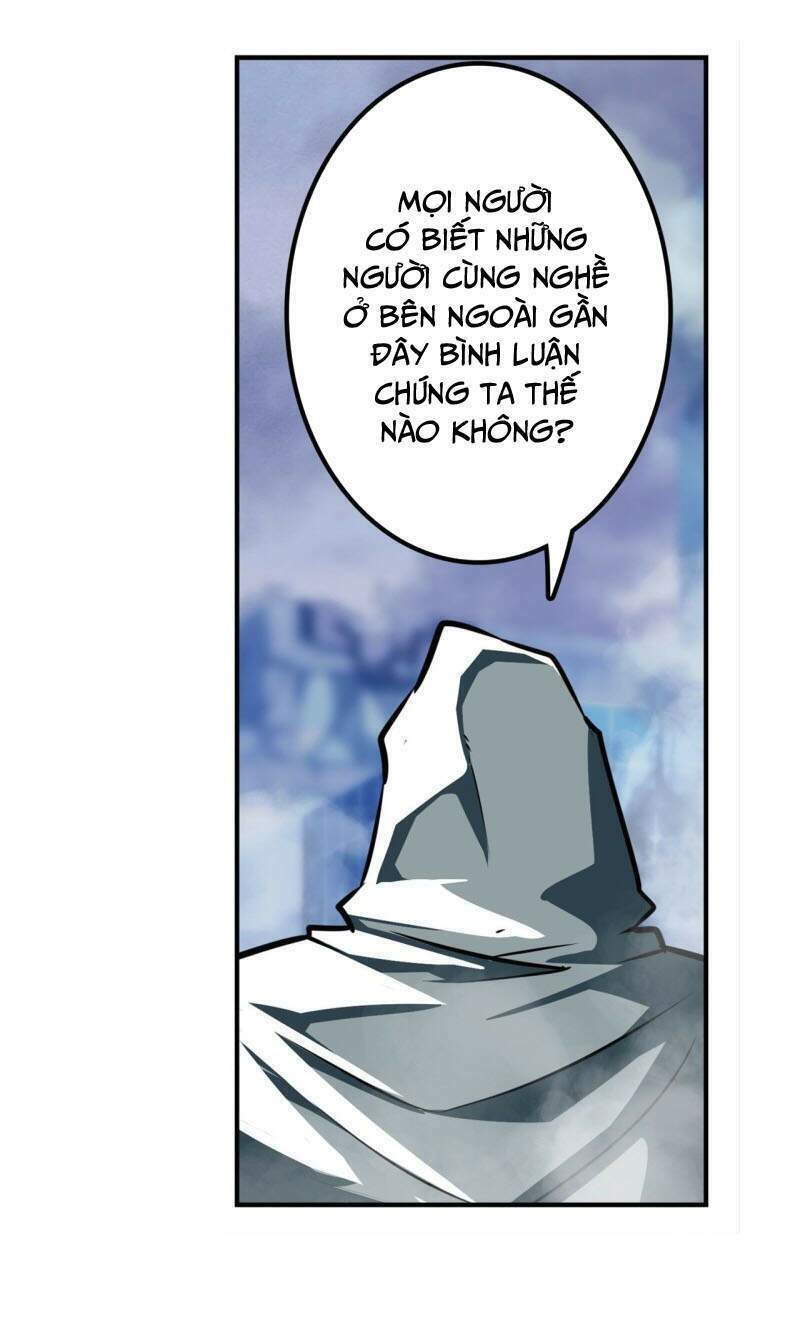 Anh Hùng? Ta Không Làm Lâu Rồi Chapter 321 - Trang 2