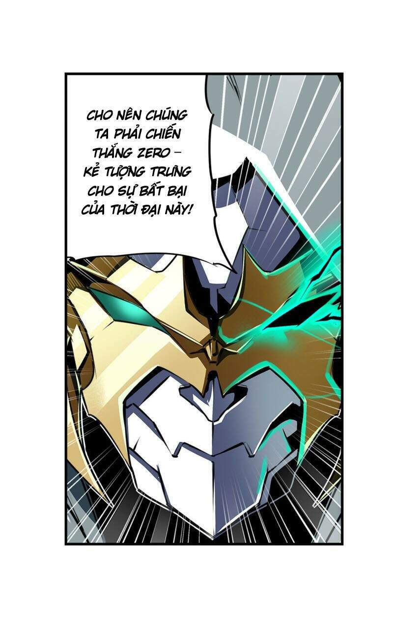 Anh Hùng? Ta Không Làm Lâu Rồi Chapter 321 - Trang 2