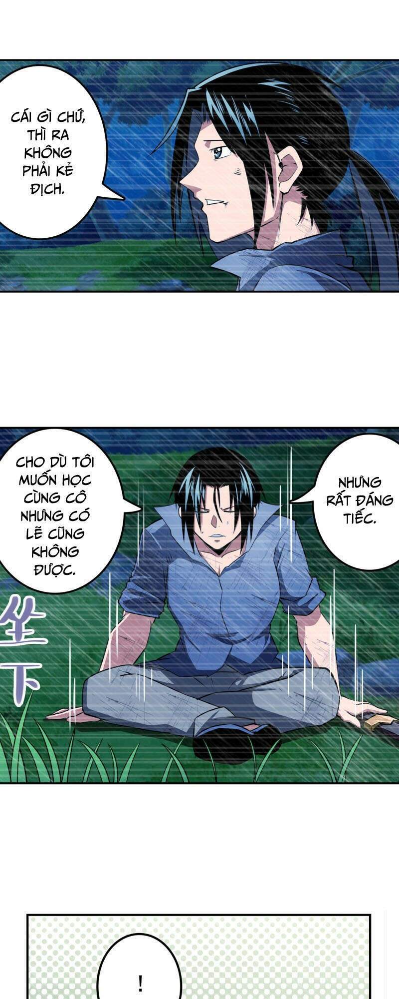 Anh Hùng? Ta Không Làm Lâu Rồi Chapter 321 - Trang 2