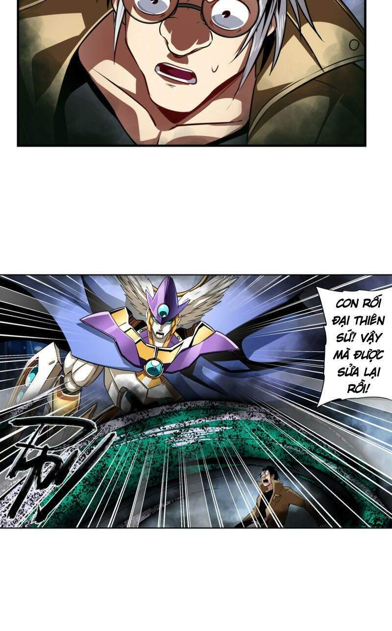 Anh Hùng? Ta Không Làm Lâu Rồi Chapter 321 - Trang 2