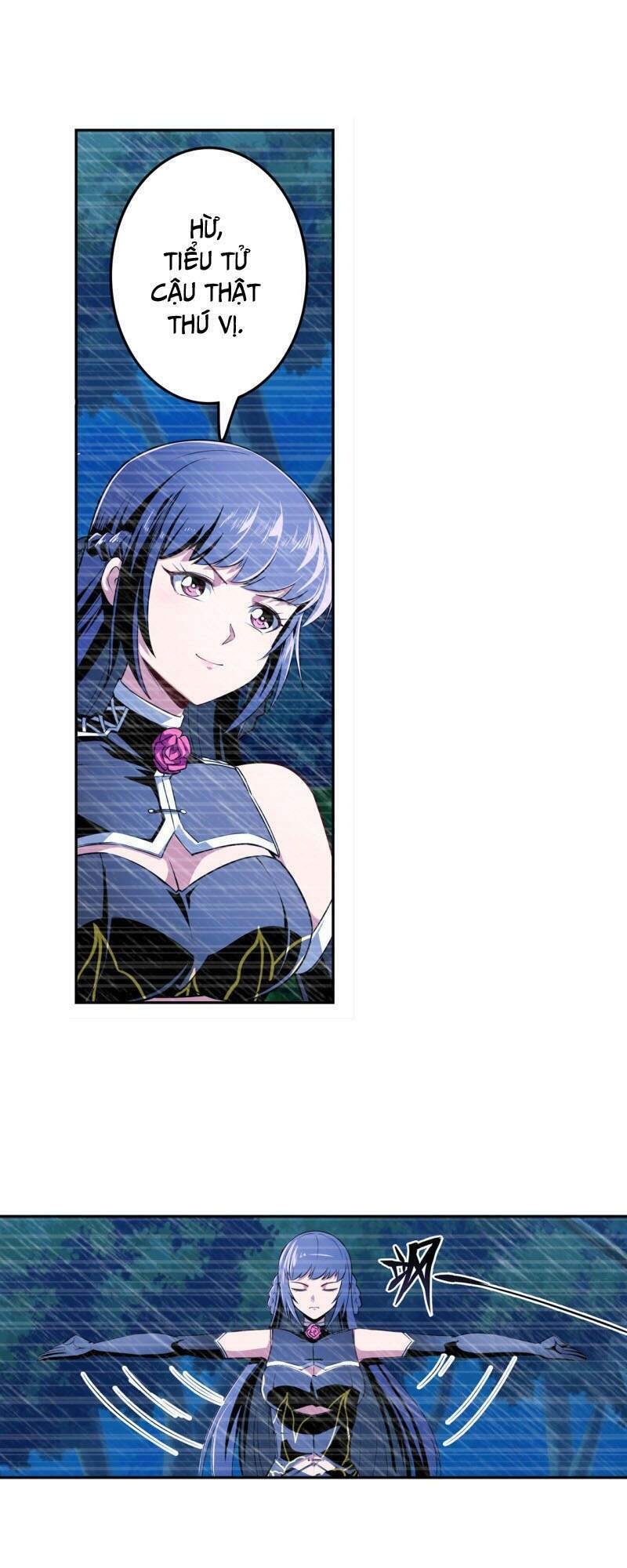 Anh Hùng? Ta Không Làm Lâu Rồi Chapter 321 - Trang 2