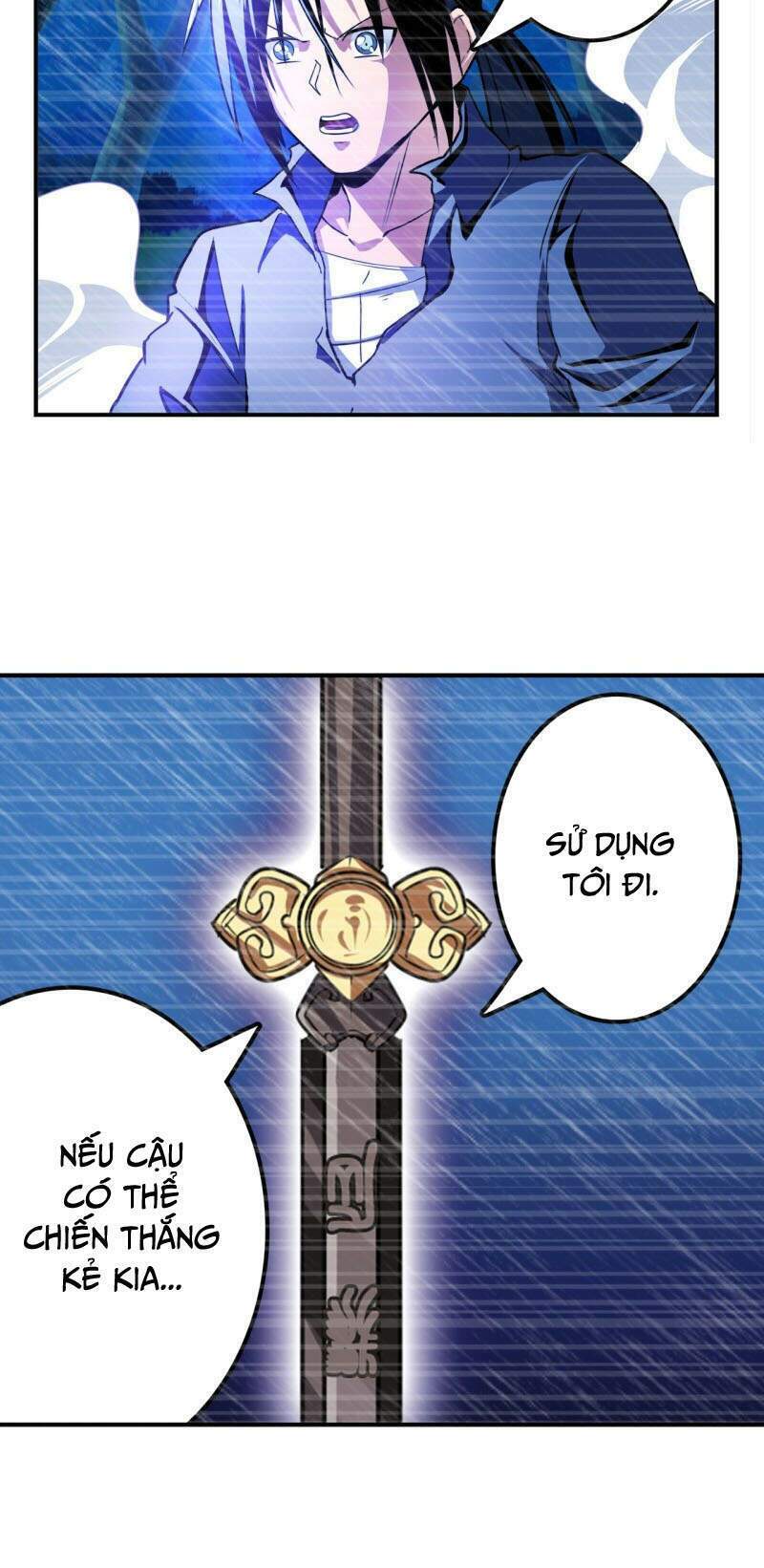 Anh Hùng? Ta Không Làm Lâu Rồi Chapter 321 - Trang 2