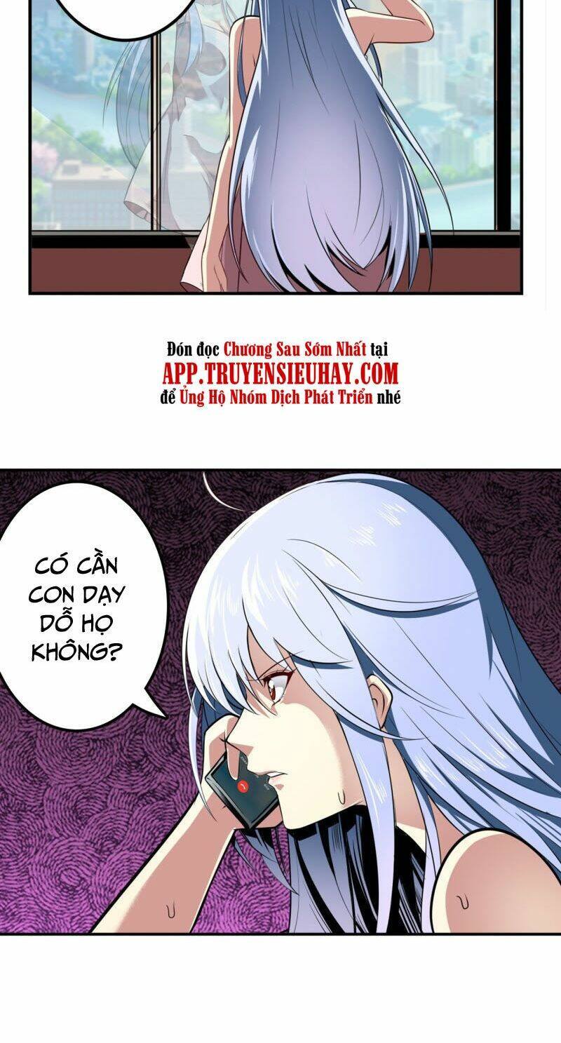 Anh Hùng? Ta Không Làm Lâu Rồi Chapter 322 - Trang 2