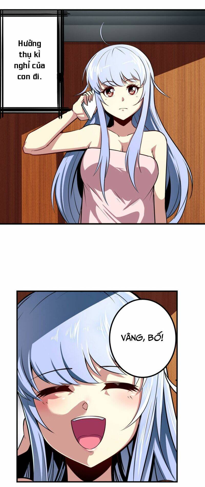 Anh Hùng? Ta Không Làm Lâu Rồi Chapter 322 - Trang 2