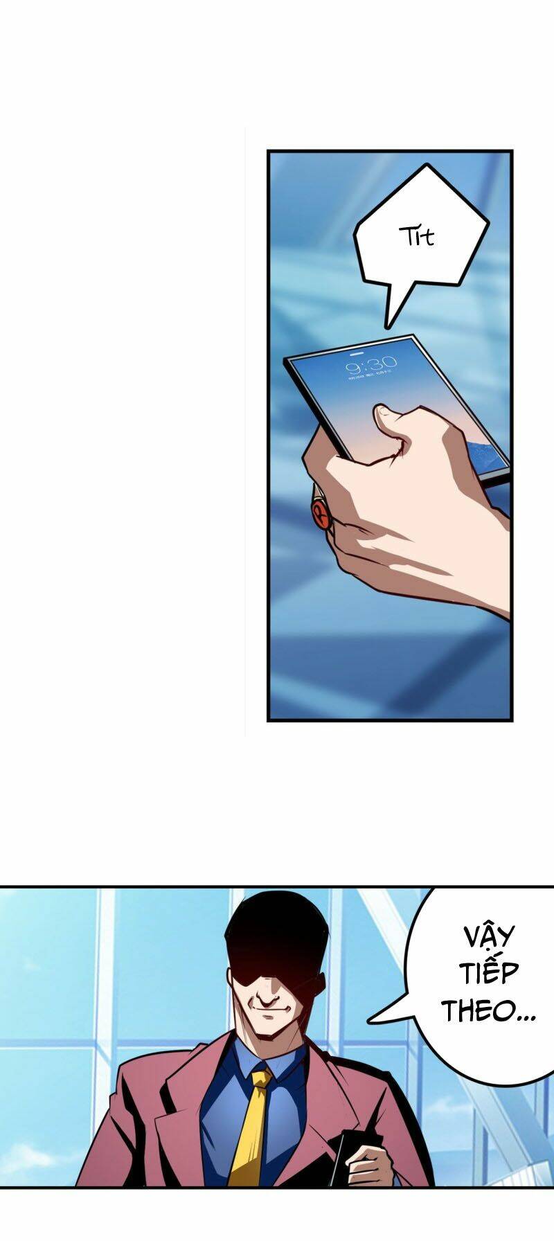 Anh Hùng? Ta Không Làm Lâu Rồi Chapter 322 - Trang 2