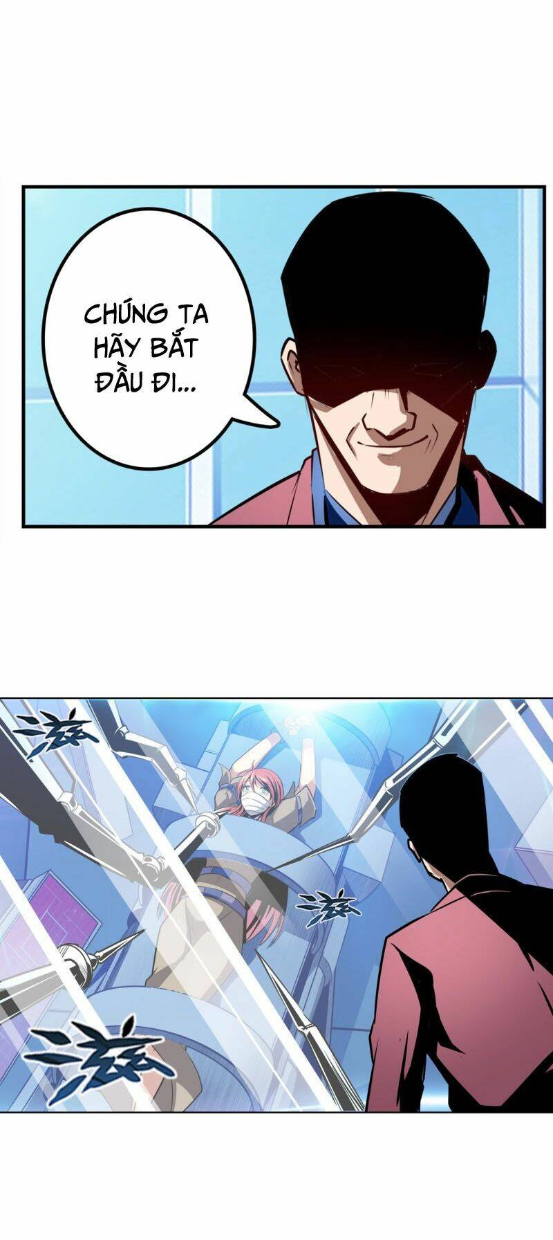 Anh Hùng? Ta Không Làm Lâu Rồi Chapter 322 - Trang 2