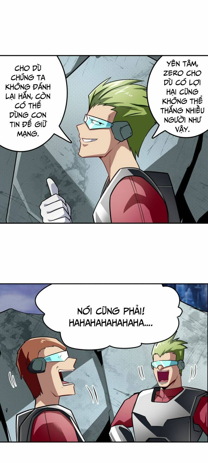 Anh Hùng? Ta Không Làm Lâu Rồi Chapter 322 - Trang 2