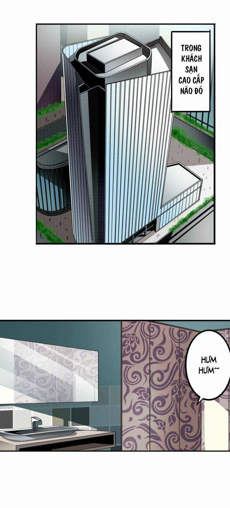 Anh Hùng? Ta Không Làm Lâu Rồi Chapter 322 - Trang 2