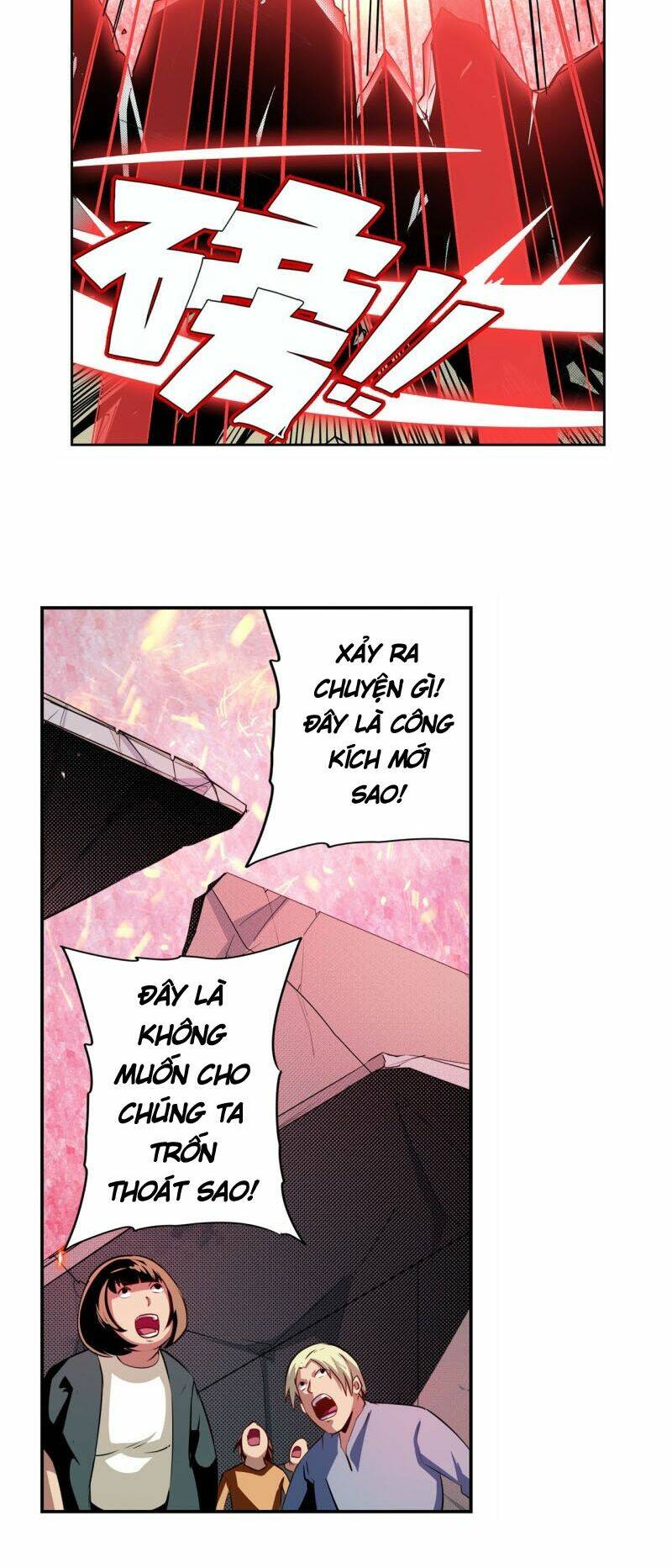 Anh Hùng? Ta Không Làm Lâu Rồi Chapter 322 - Trang 2