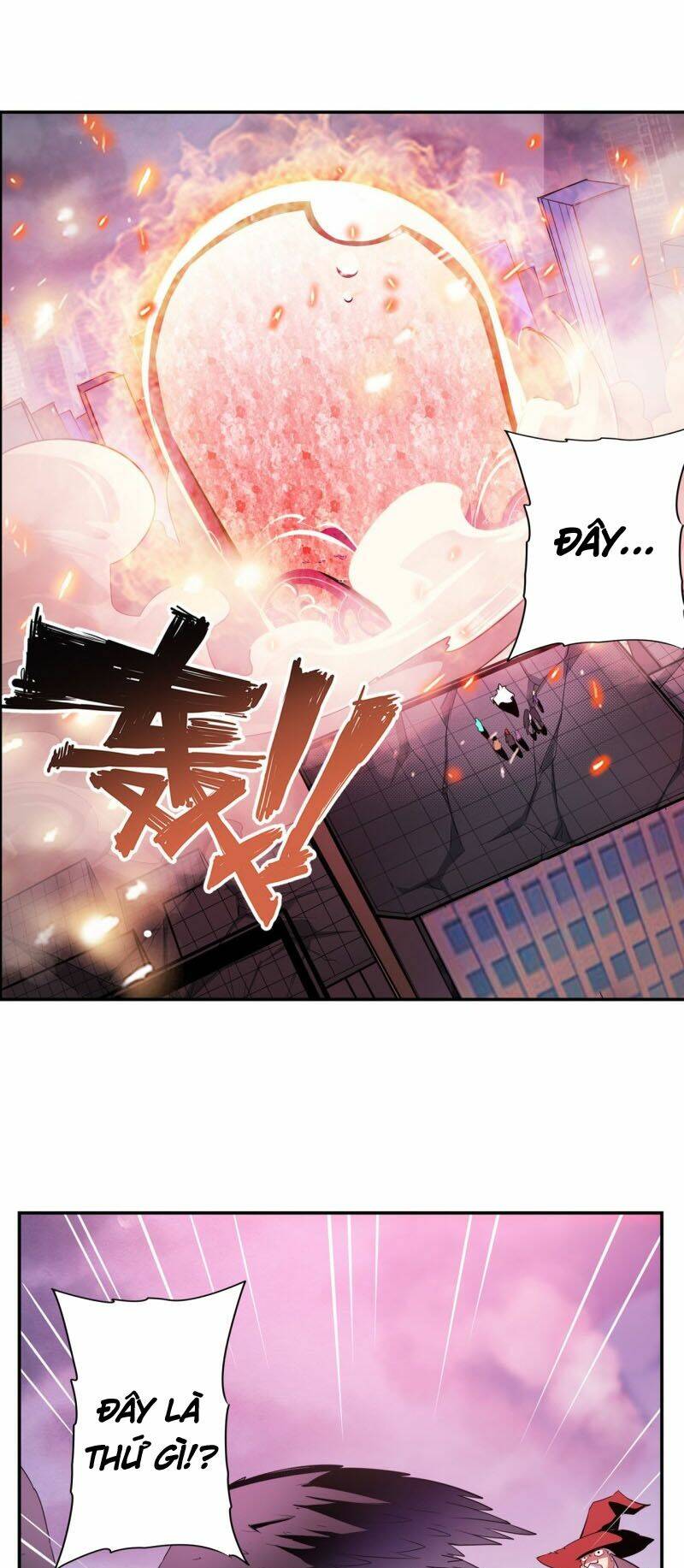 Anh Hùng? Ta Không Làm Lâu Rồi Chapter 322 - Trang 2