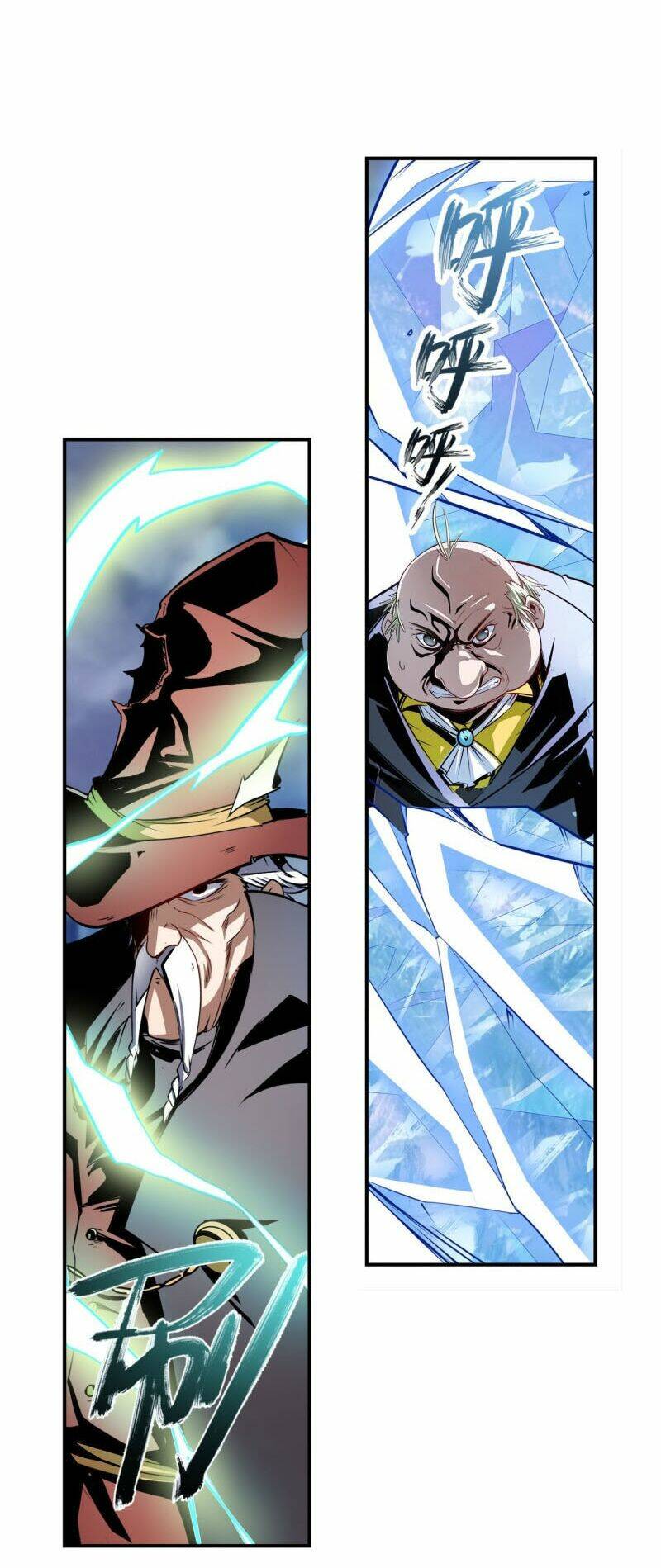 Anh Hùng? Ta Không Làm Lâu Rồi Chapter 322 - Trang 2