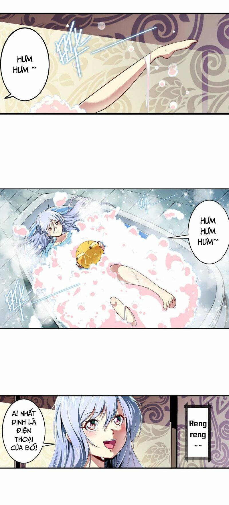 Anh Hùng? Ta Không Làm Lâu Rồi Chapter 322 - Trang 2