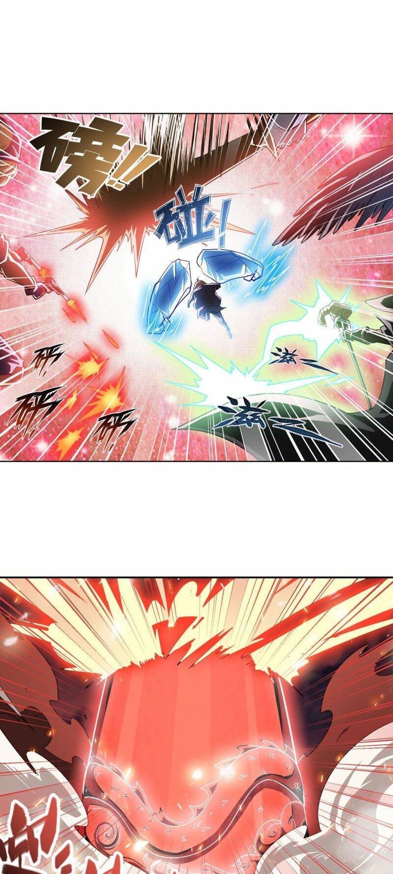 Anh Hùng? Ta Không Làm Lâu Rồi Chapter 322 - Trang 2