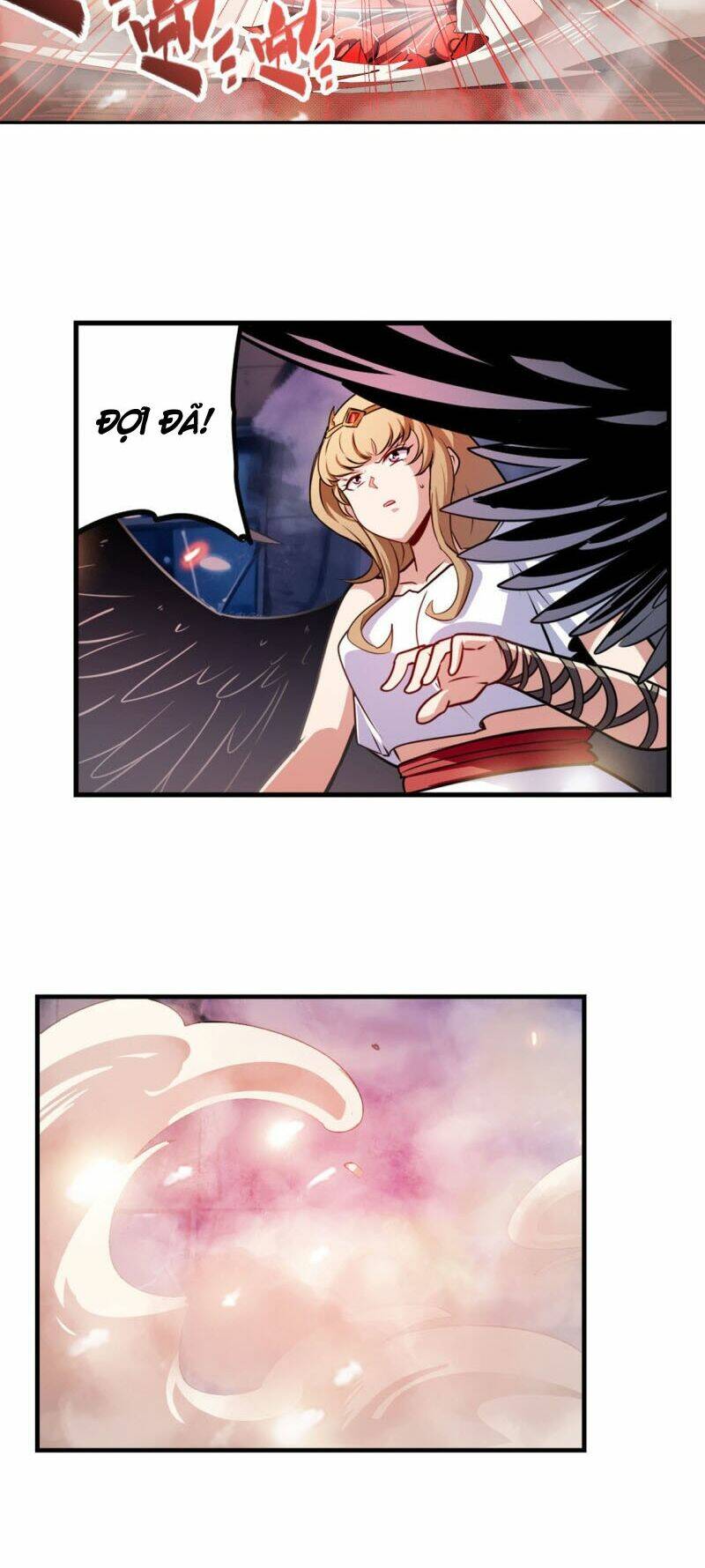 Anh Hùng? Ta Không Làm Lâu Rồi Chapter 322 - Trang 2